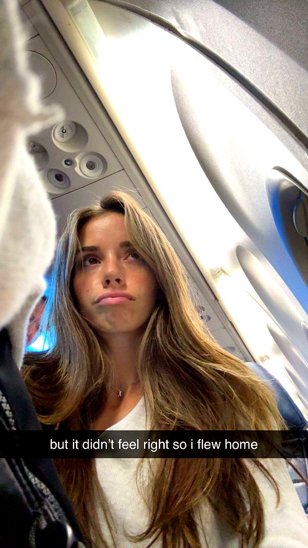 sadie.mckenna image ~ Altpins