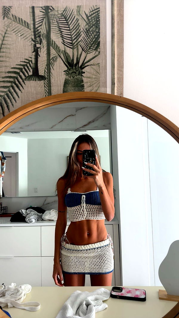 sadie.mckenna image ~ Altpins