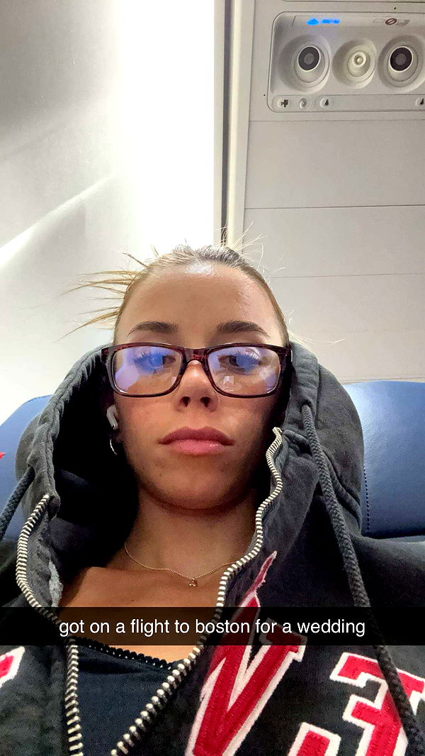 sadie.mckenna image ~ Altpins