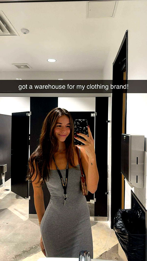 sadie.mckenna image ~ Altpins