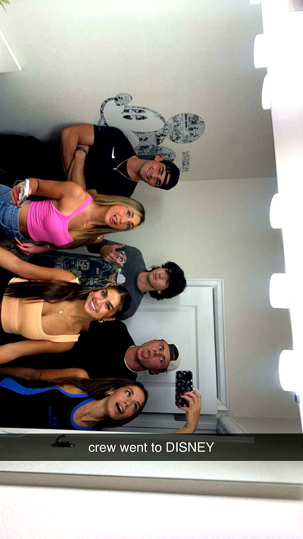 sadie.mckenna image ~ Altpins