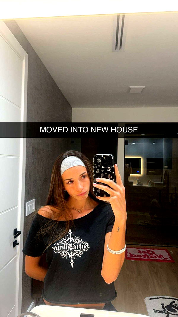 sadie.mckenna image ~ Altpins