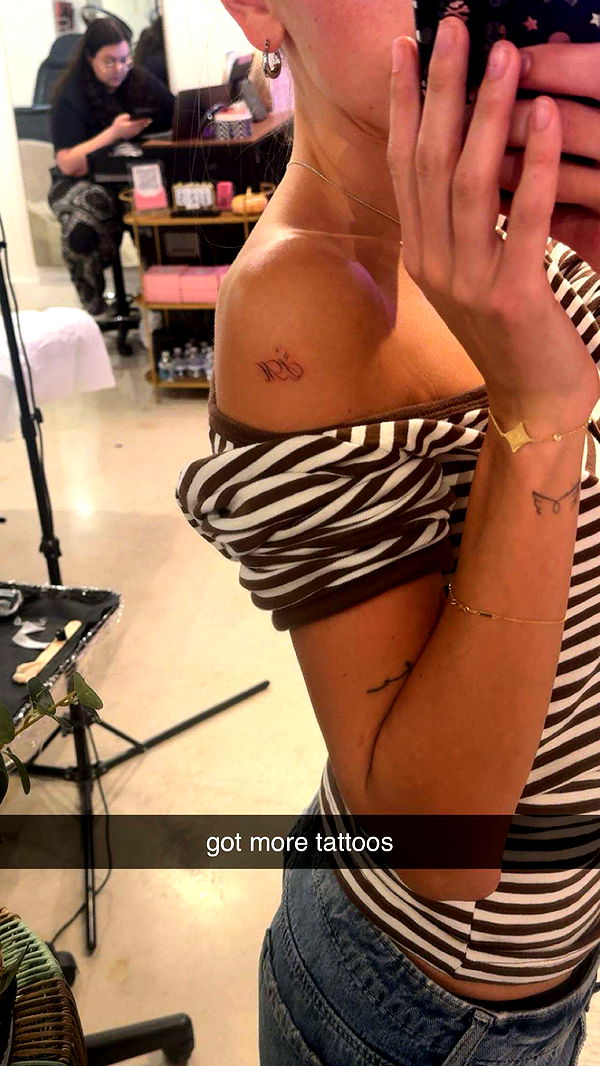 sadie.mckenna image ~ Altpins