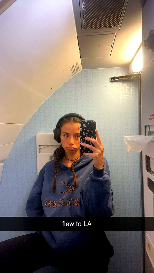 sadie.mckenna image ~ Altpins