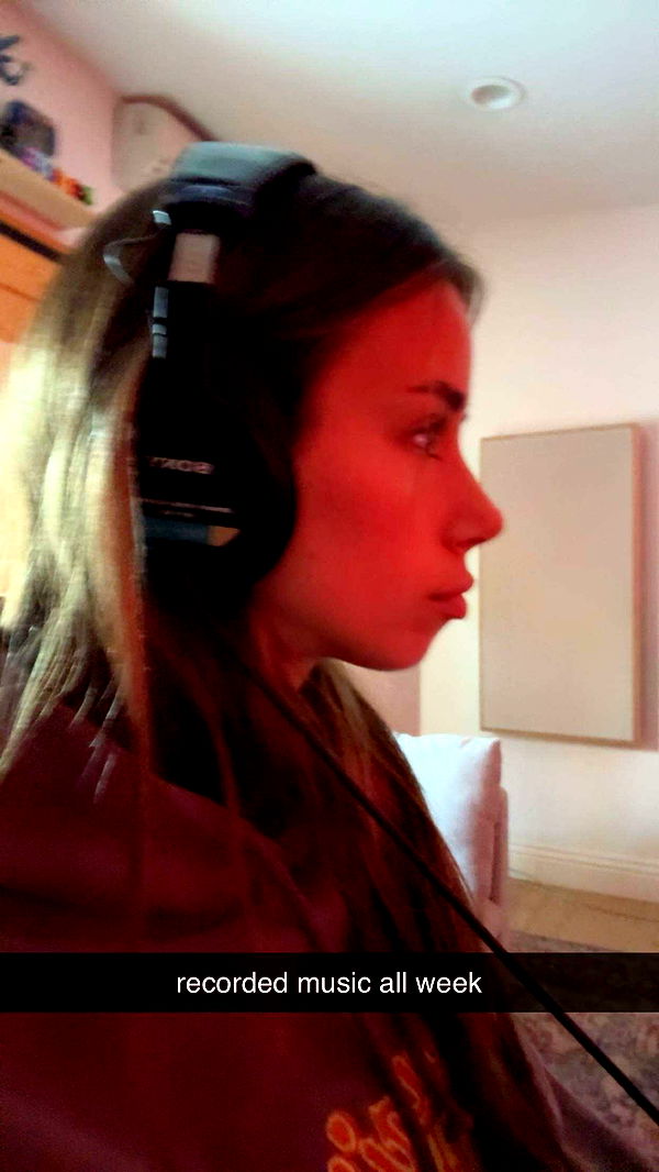 sadie.mckenna image ~ Altpins