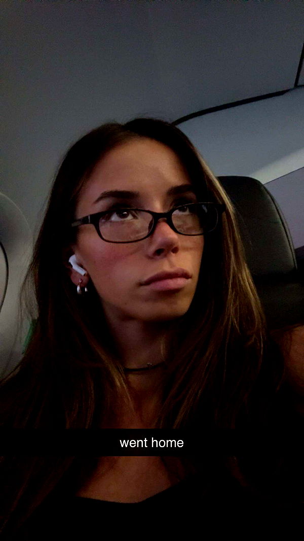 sadie.mckenna image ~ Altpins