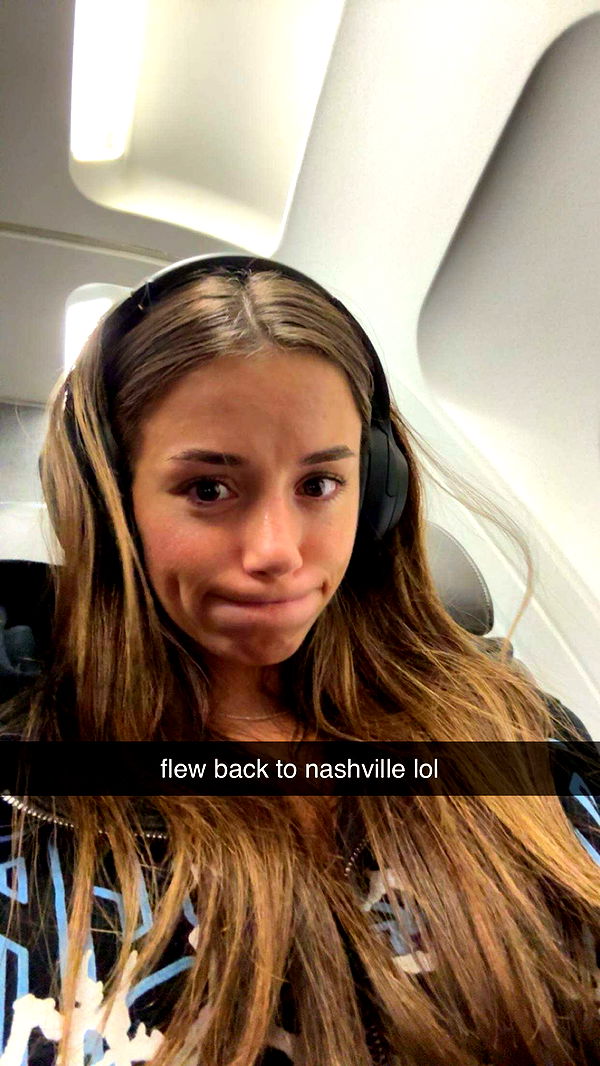 sadie.mckenna image ~ Altpins