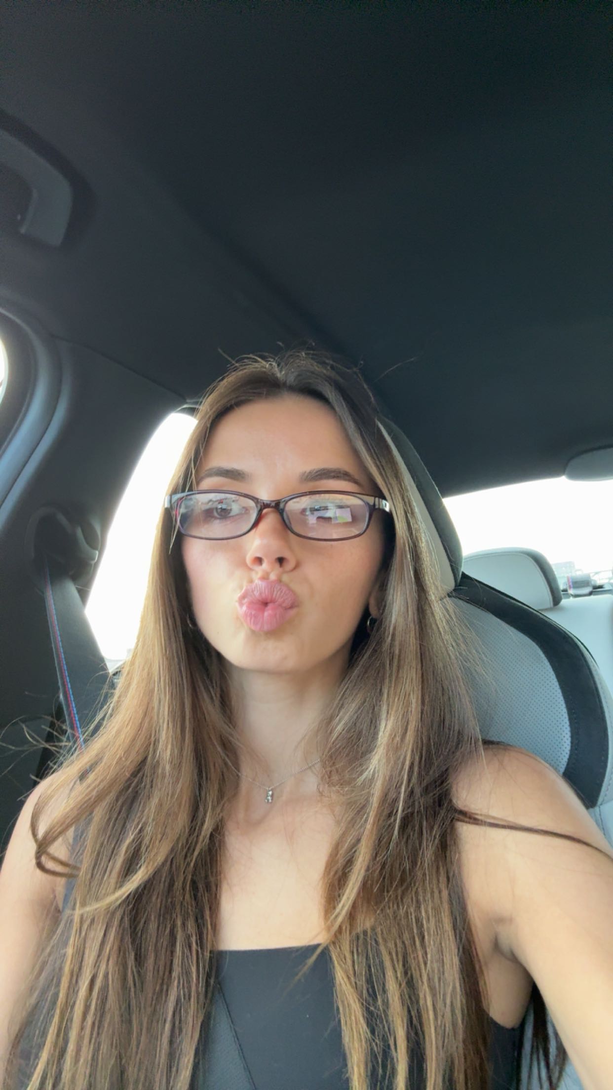 sadie.mckenna snapchat image archive image