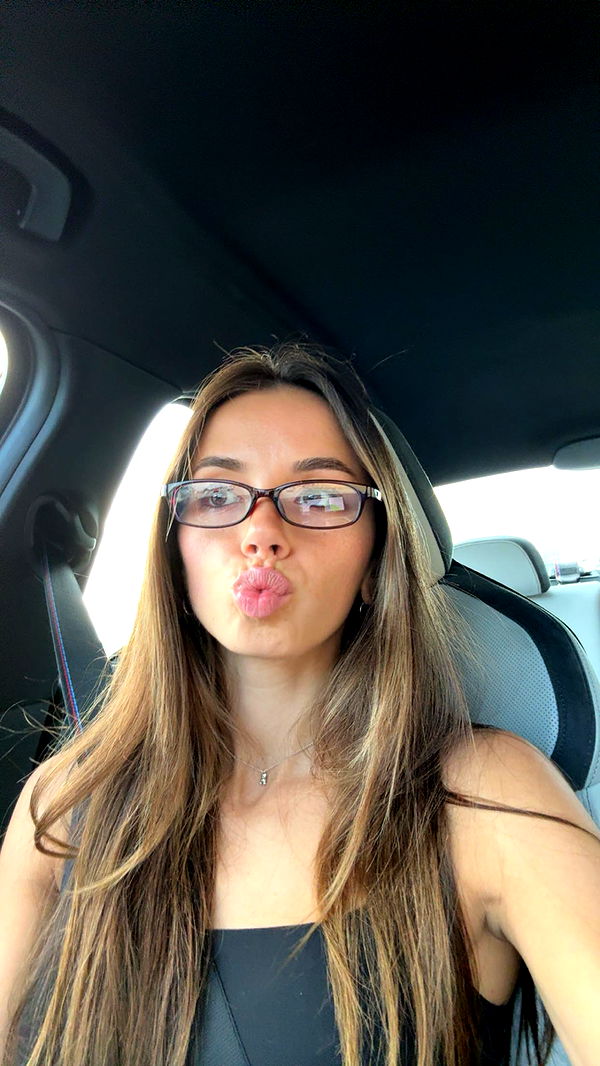 sadie.mckenna image ~ Altpins