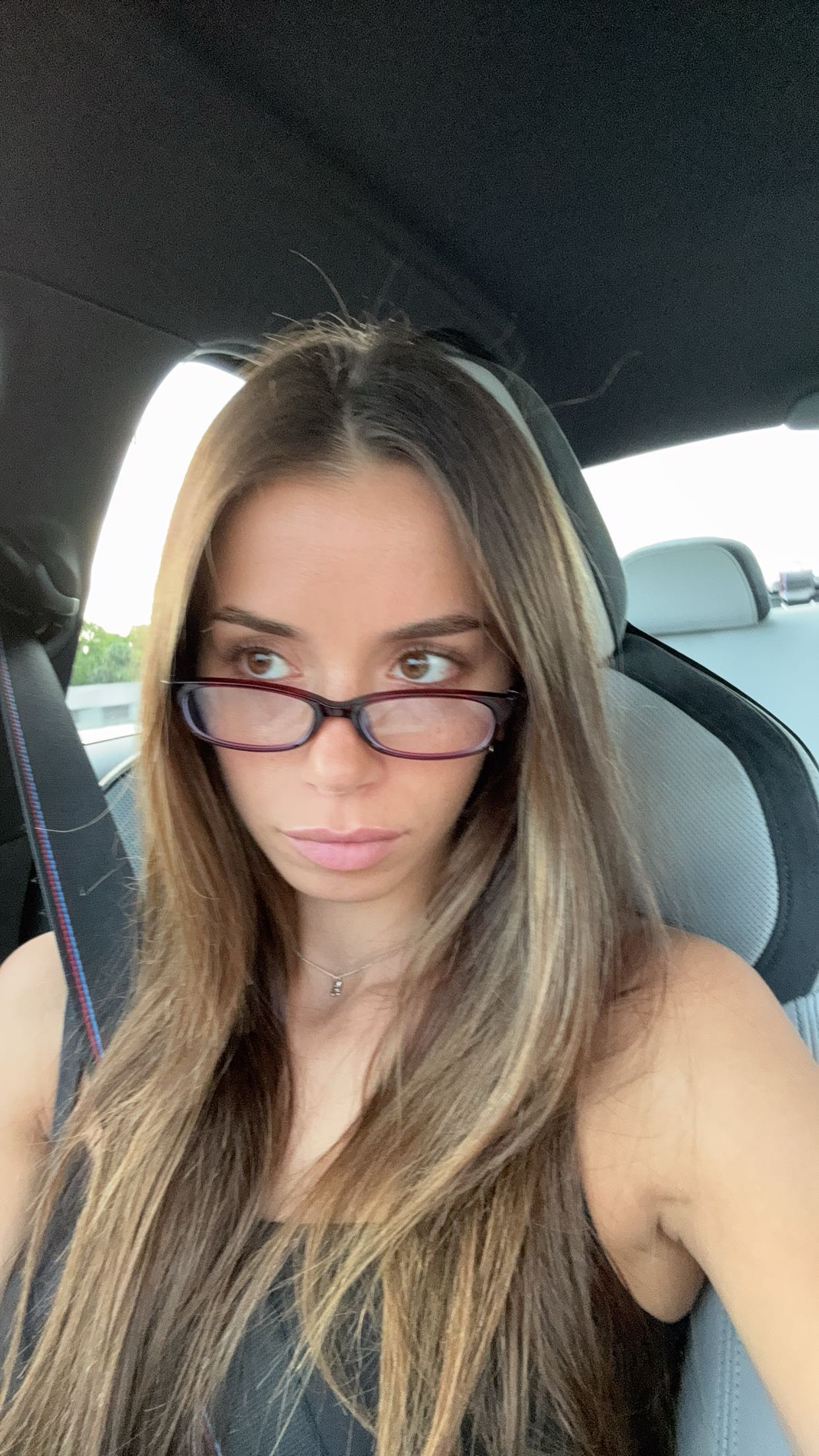 sadie.mckenna snapchat image archive image