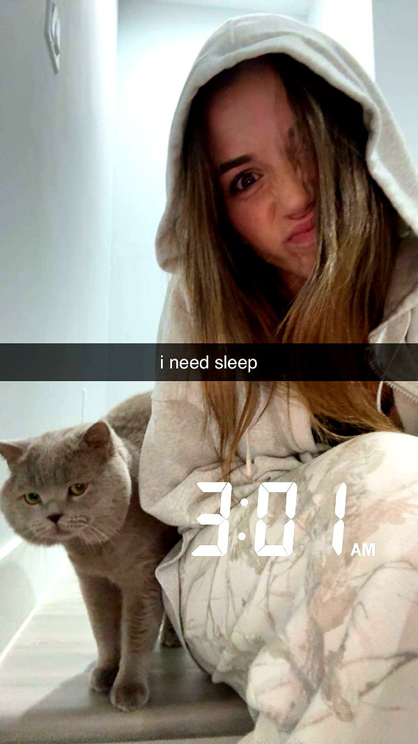 sadie.mckenna image ~ Altpins