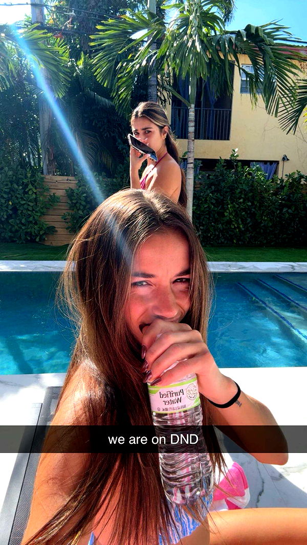 sadie.mckenna image ~ Altpins