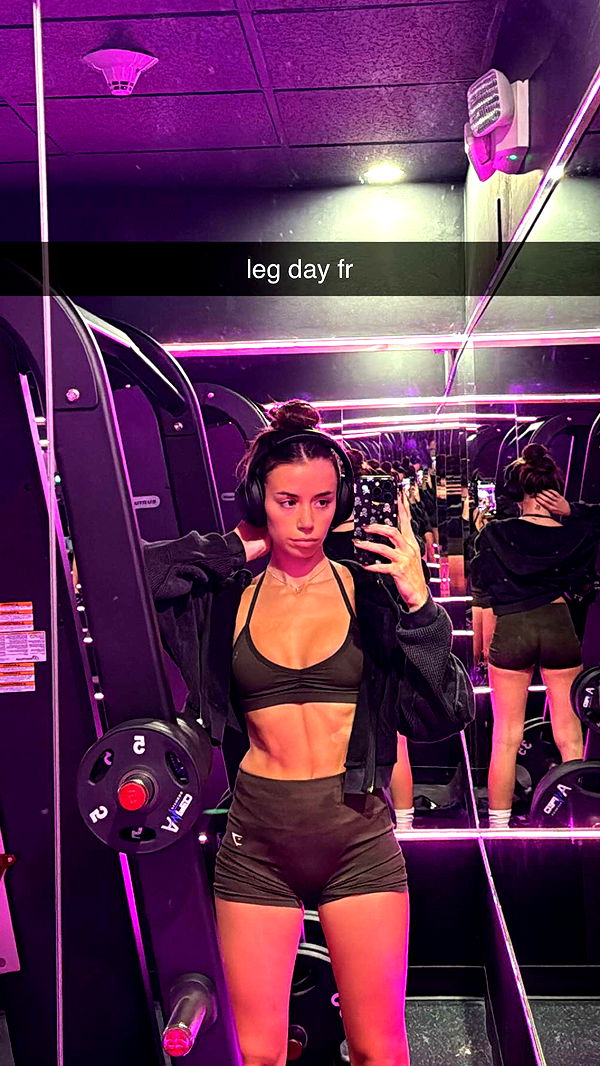 sadie.mckenna image ~ Altpins