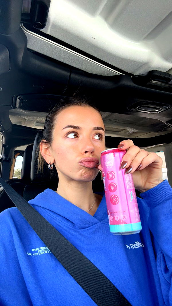 sadie.mckenna image ~ Altpins