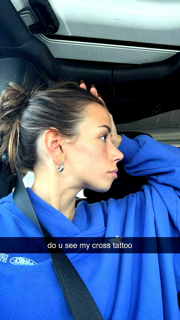 sadie.mckenna image ~ Altpins