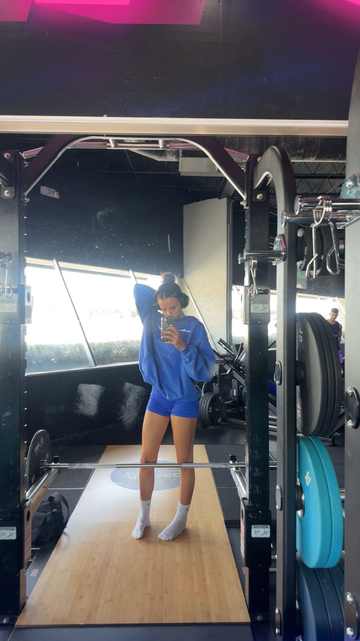 sadie.mckenna snapchat image archive image