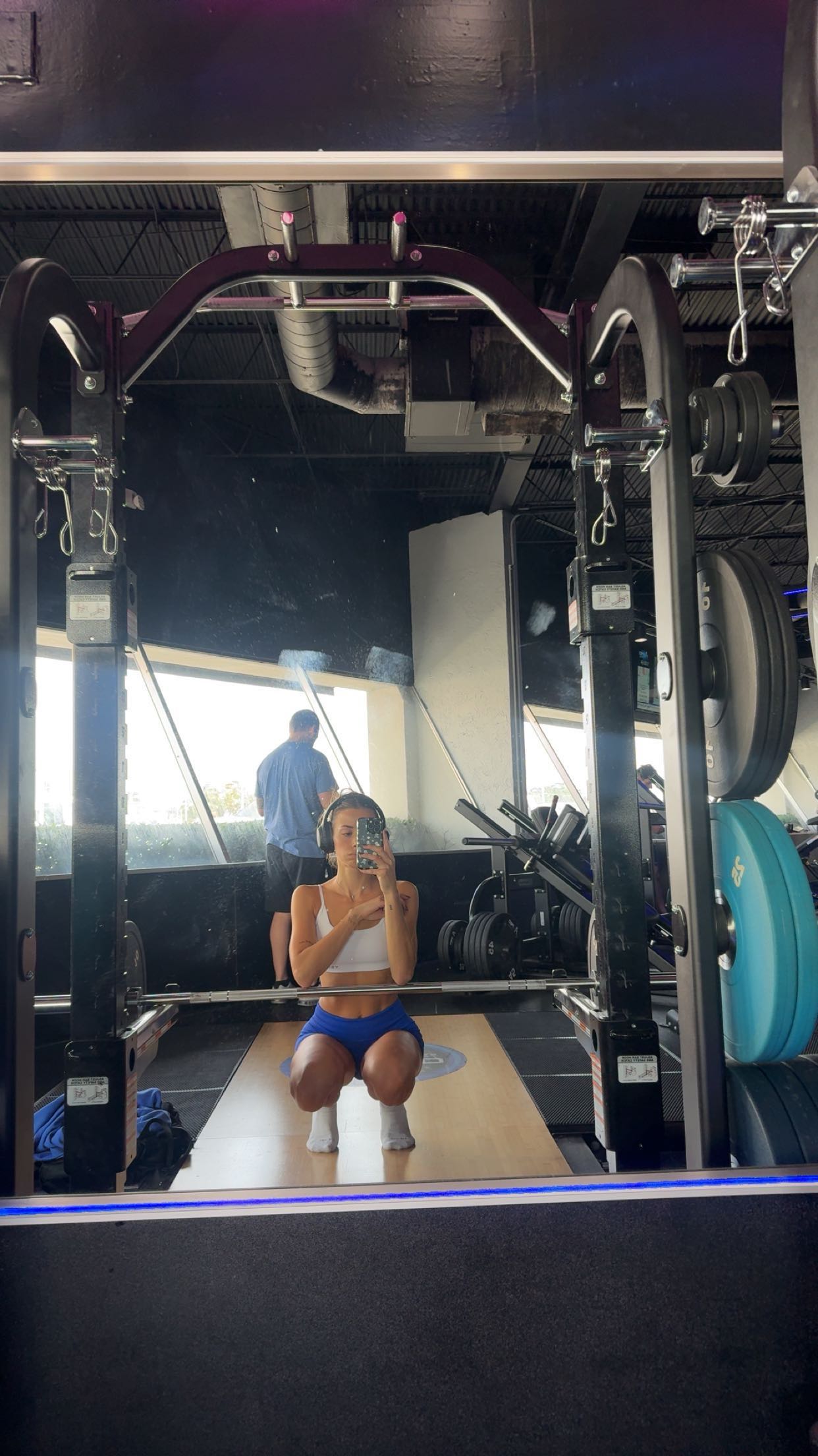 sadie.mckenna snapchat image archive image