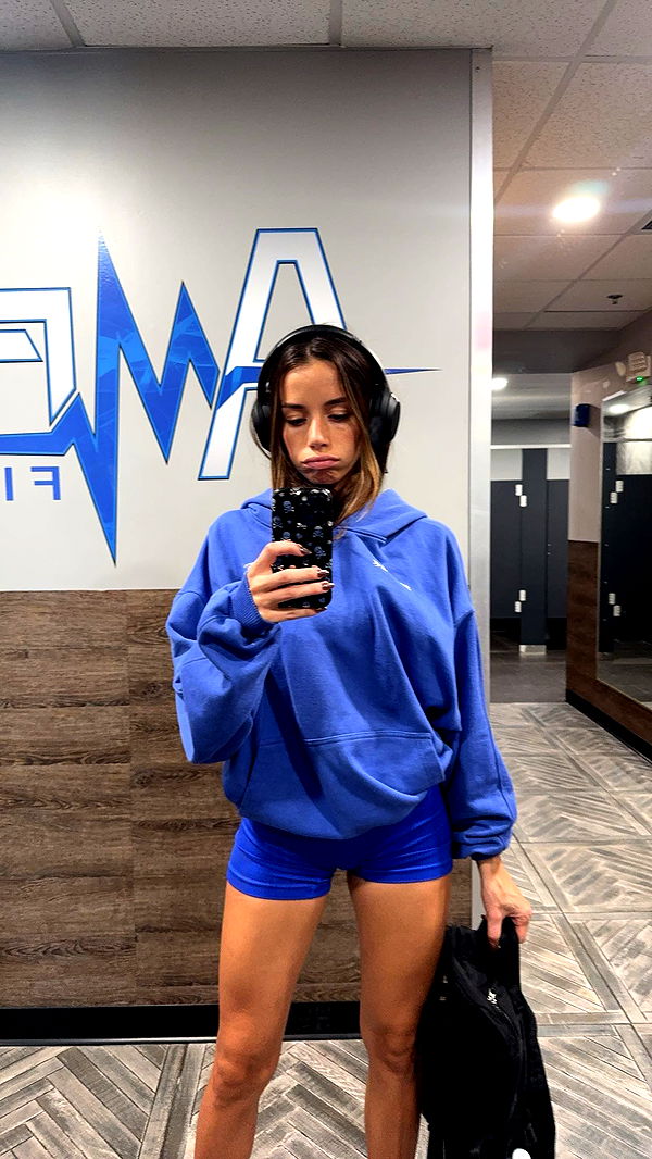 sadie.mckenna image ~ Altpins