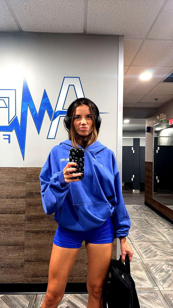 sadie.mckenna image ~ Altpins