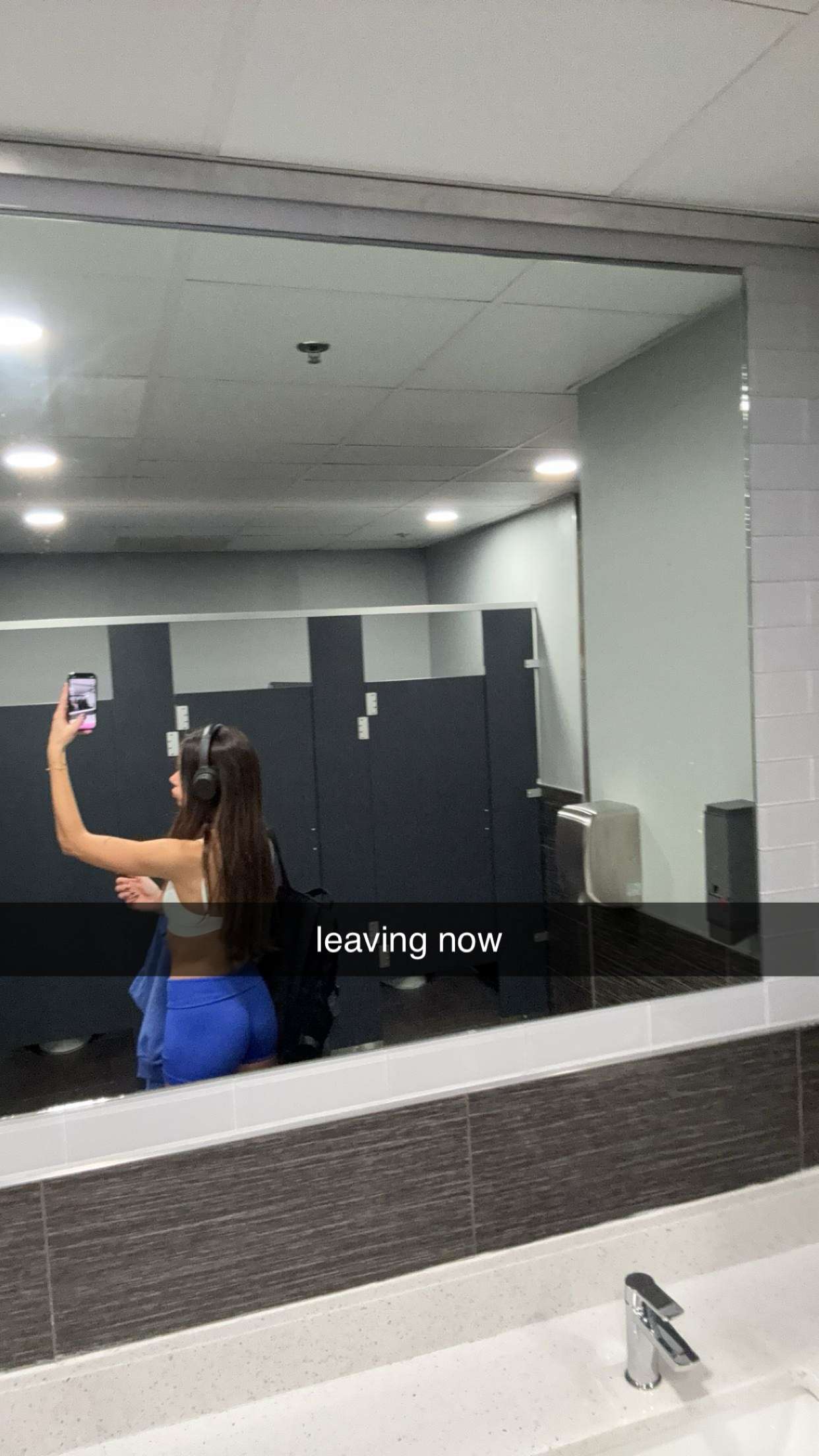 sadie.mckenna snapchat image archive image