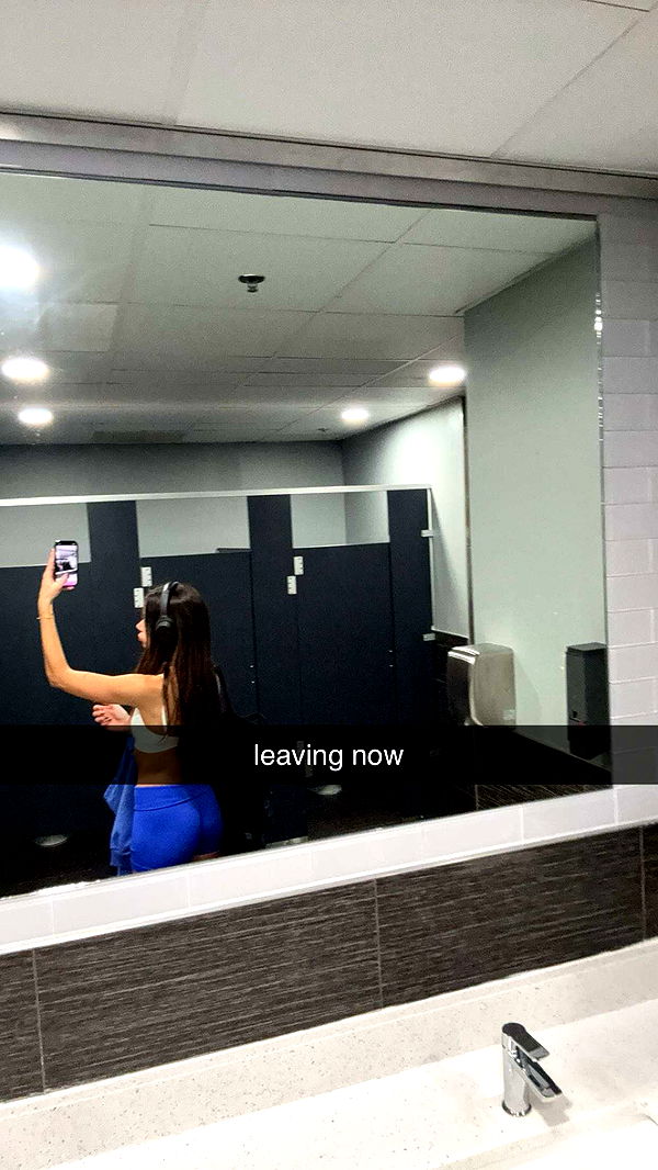 sadie.mckenna image ~ Altpins