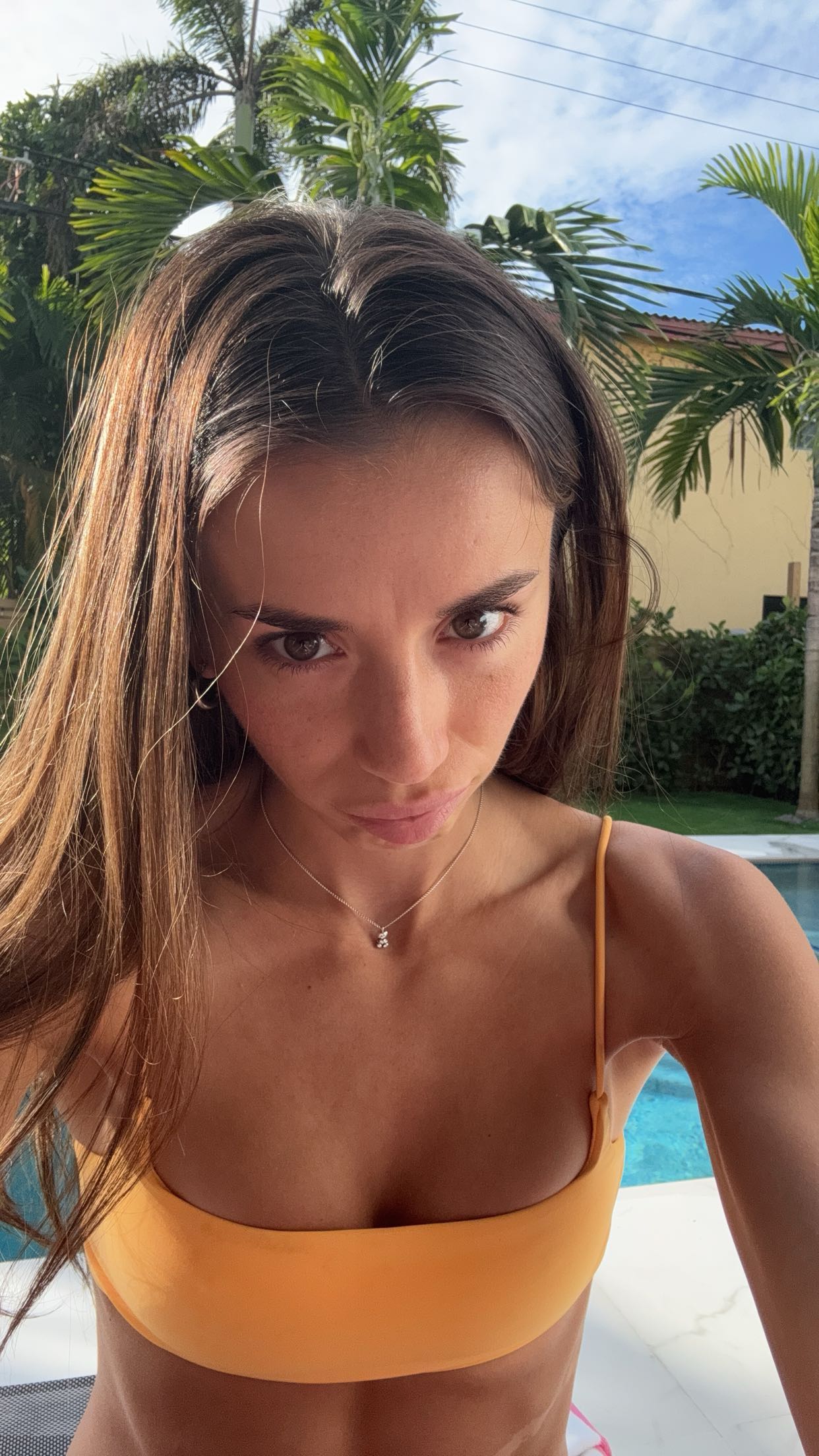 sadie.mckenna snapchat image archive image