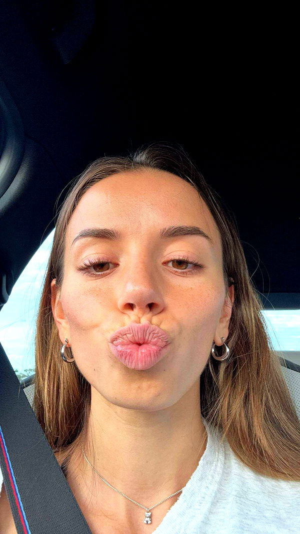 sadie.mckenna image ~ Altpins