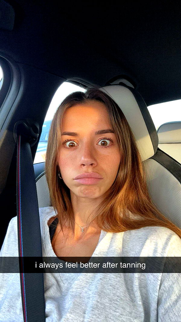 sadie.mckenna image ~ Altpins