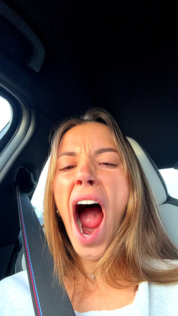 sadie.mckenna image ~ Altpins