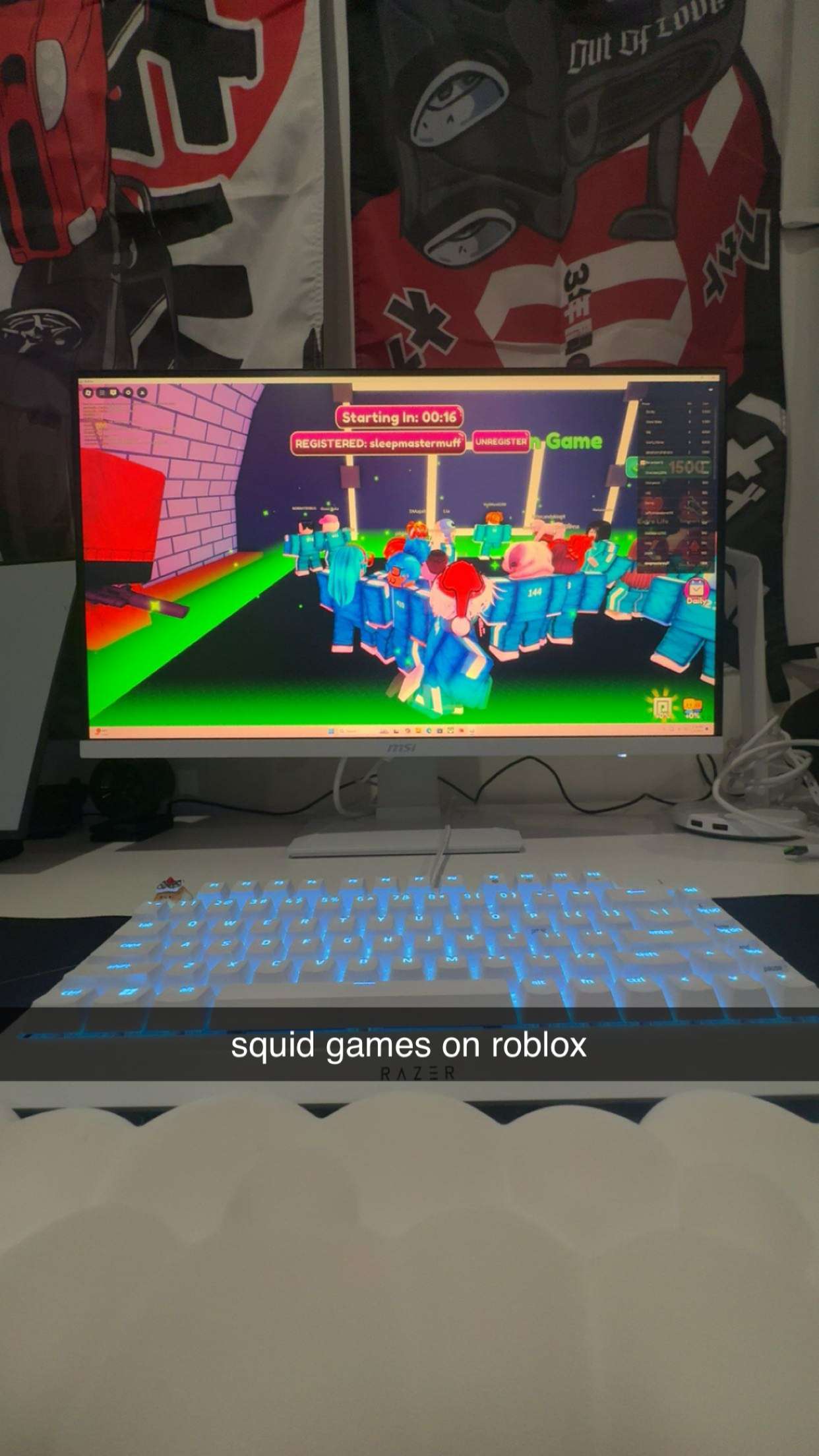 sadie.mckenna snapchat image archive image