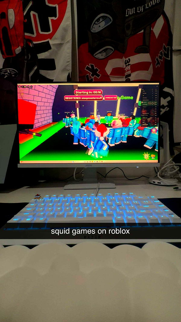 sadie.mckenna image ~ Altpins