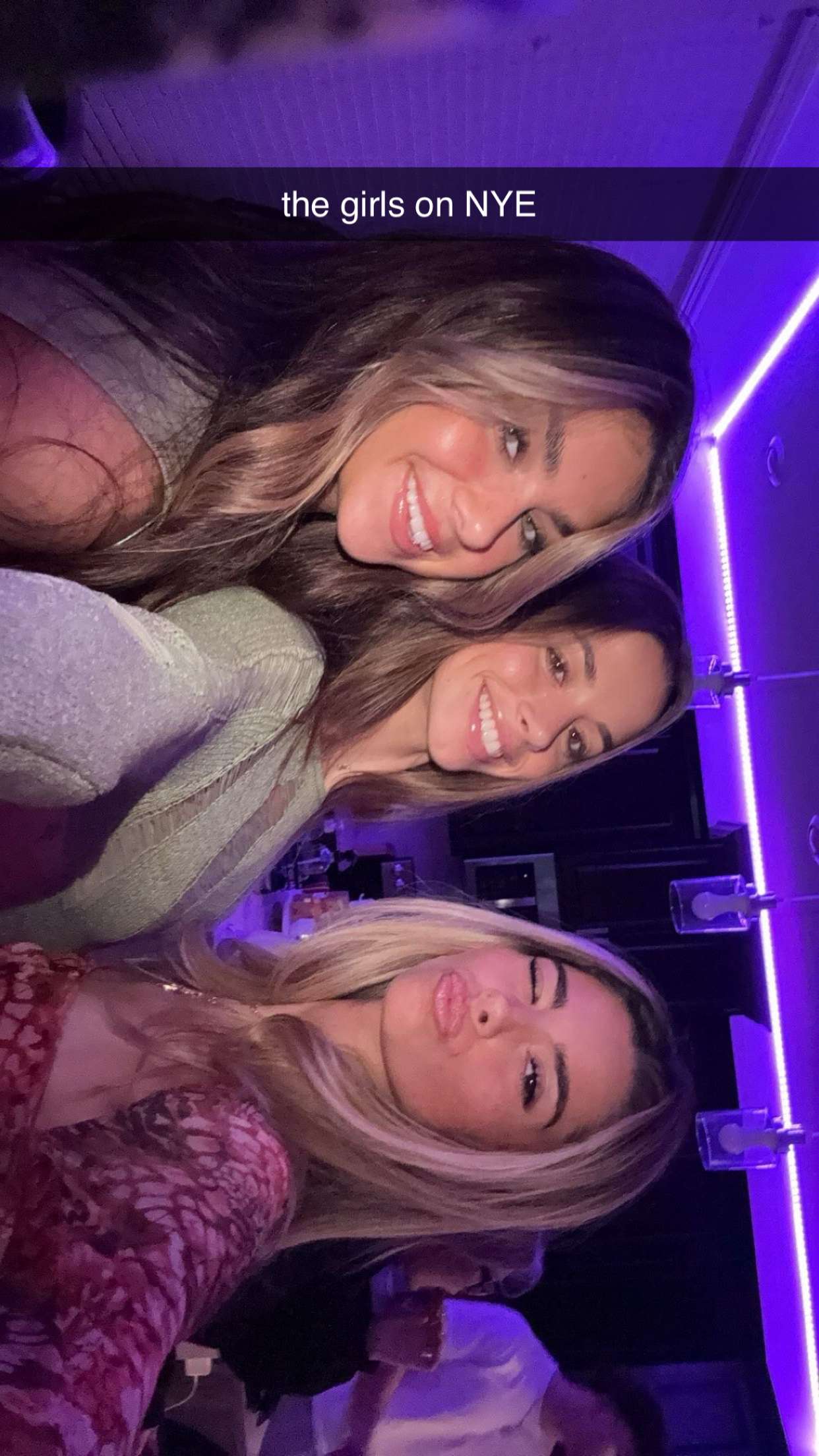 sadie.mckenna snapchat image archive image