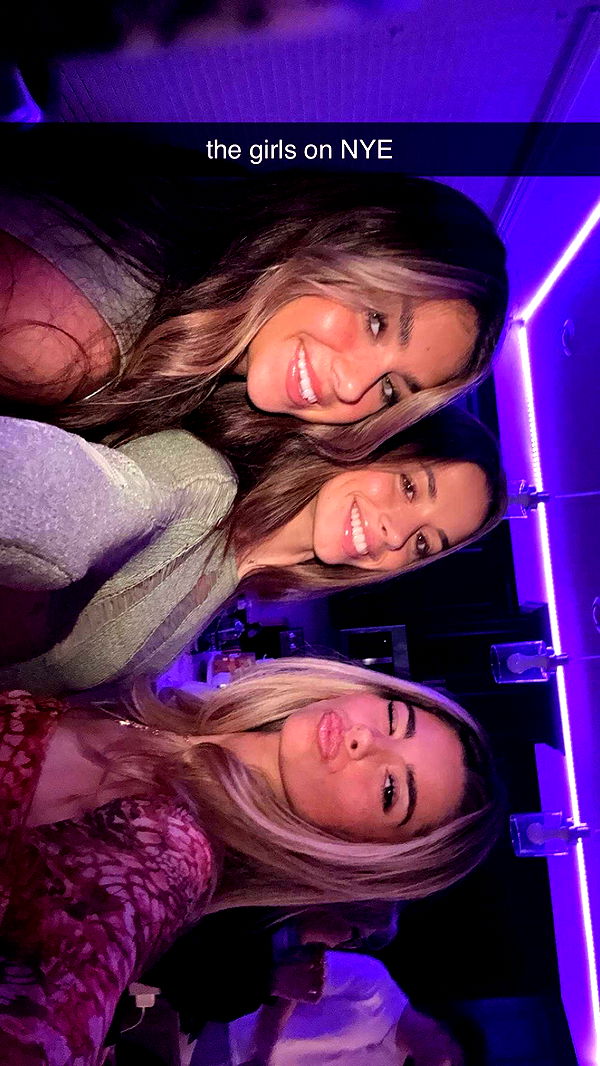 sadie.mckenna image ~ Altpins