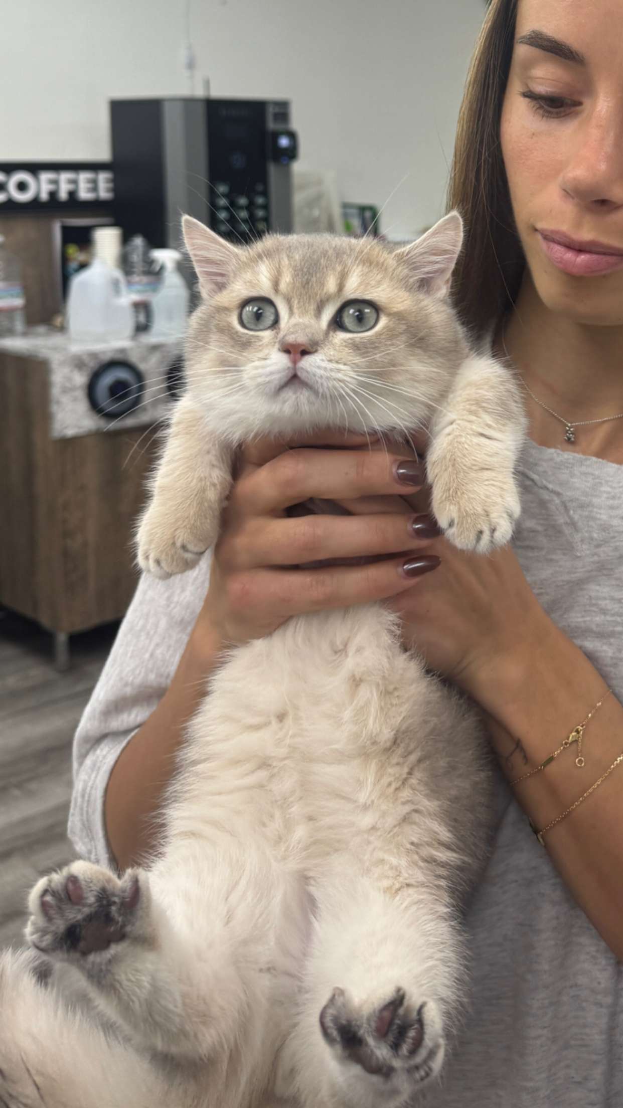 sadie.mckenna snapchat image archive image