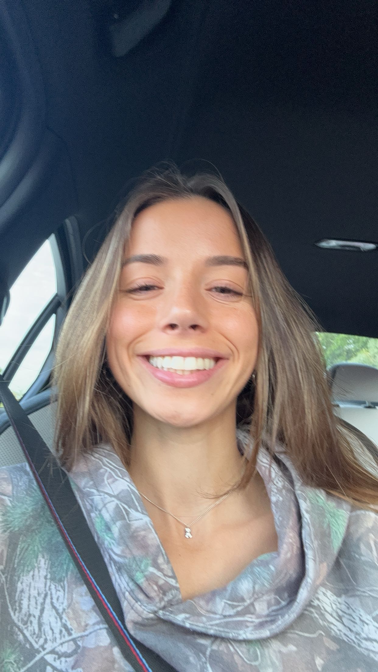 sadie.mckenna snapchat image archive image