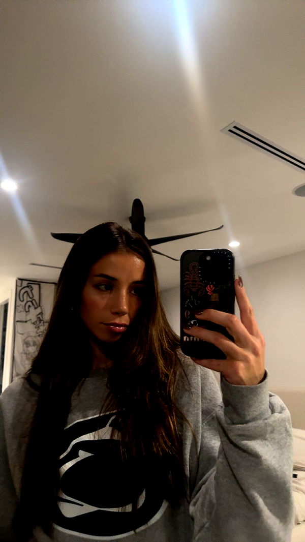 sadie.mckenna image ~ Altpins