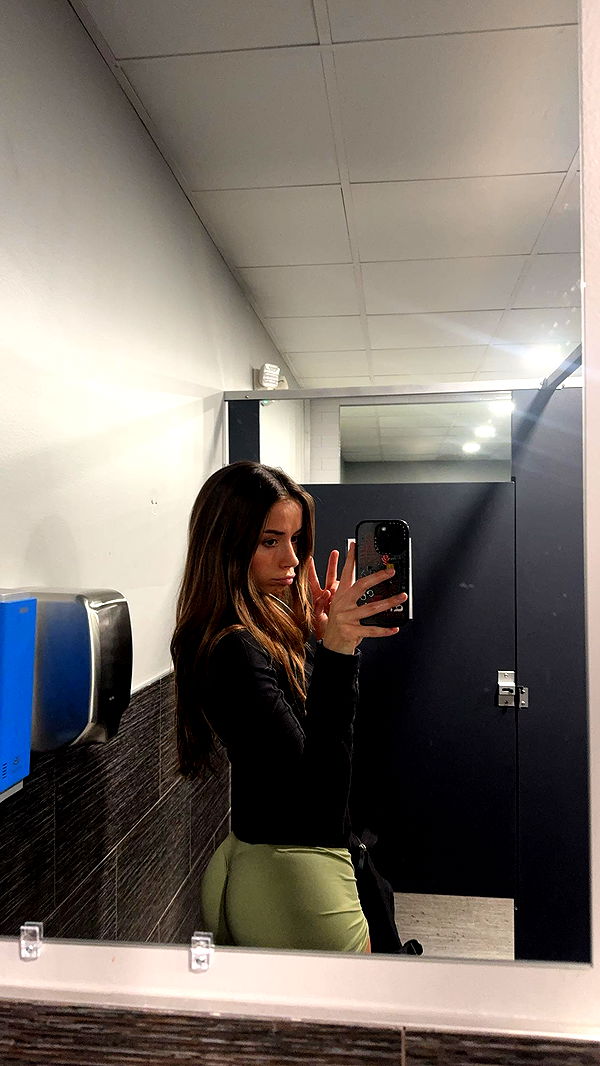 sadie.mckenna image ~ Altpins