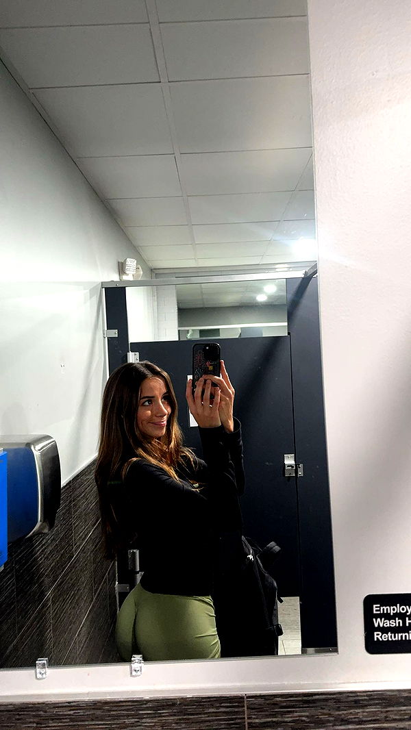 sadie.mckenna image ~ Altpins