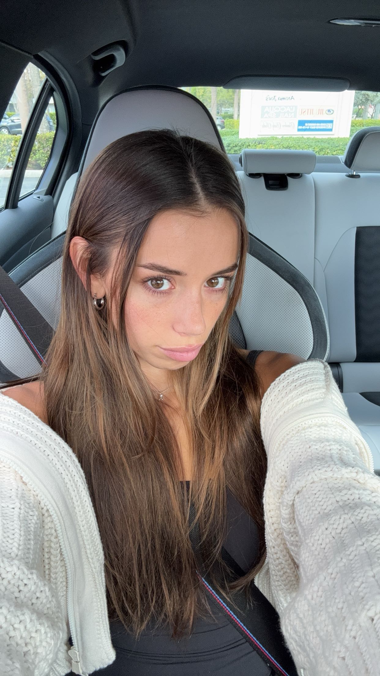 sadie.mckenna snapchat image archive image