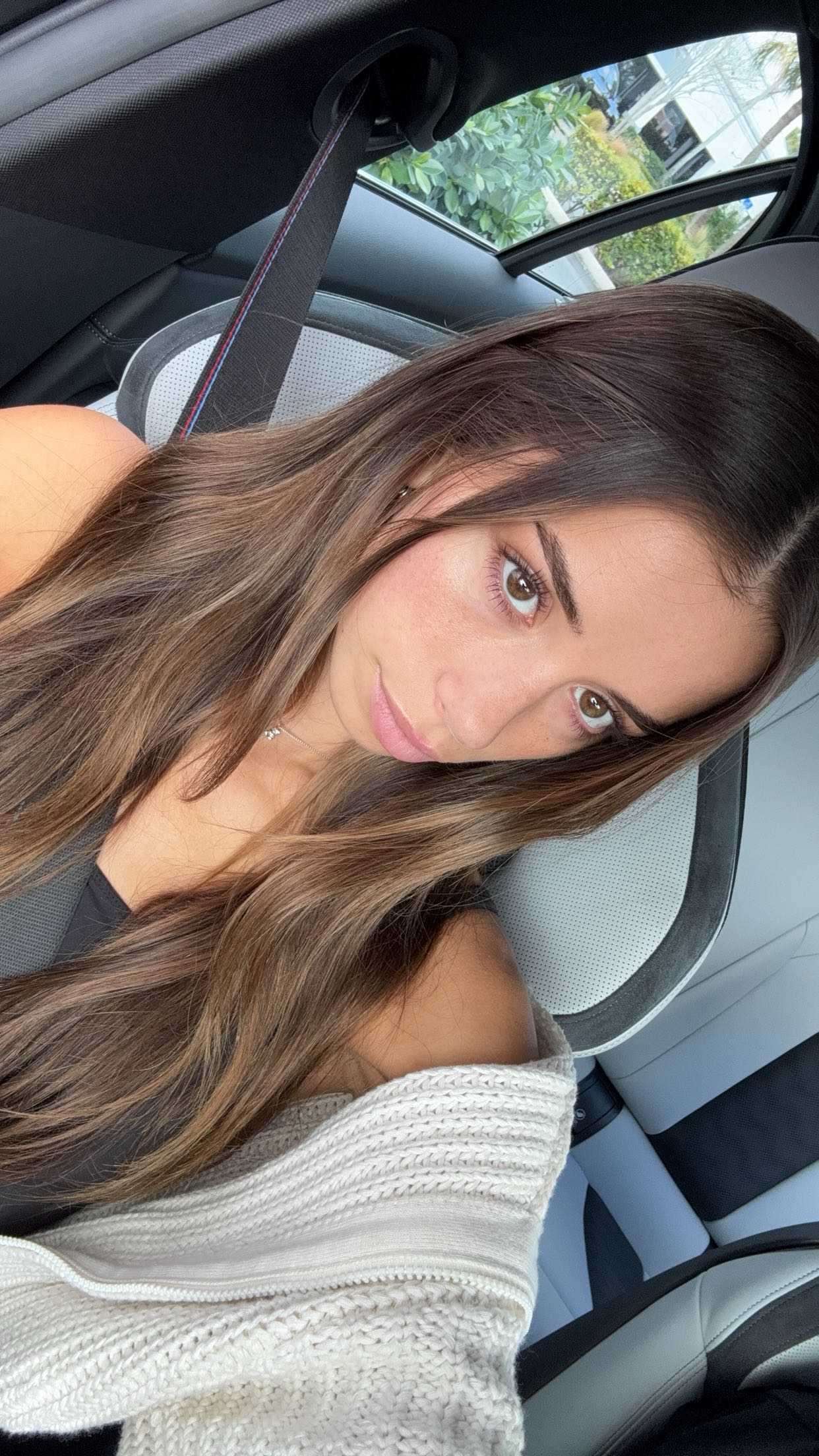 sadie.mckenna snapchat image archive image