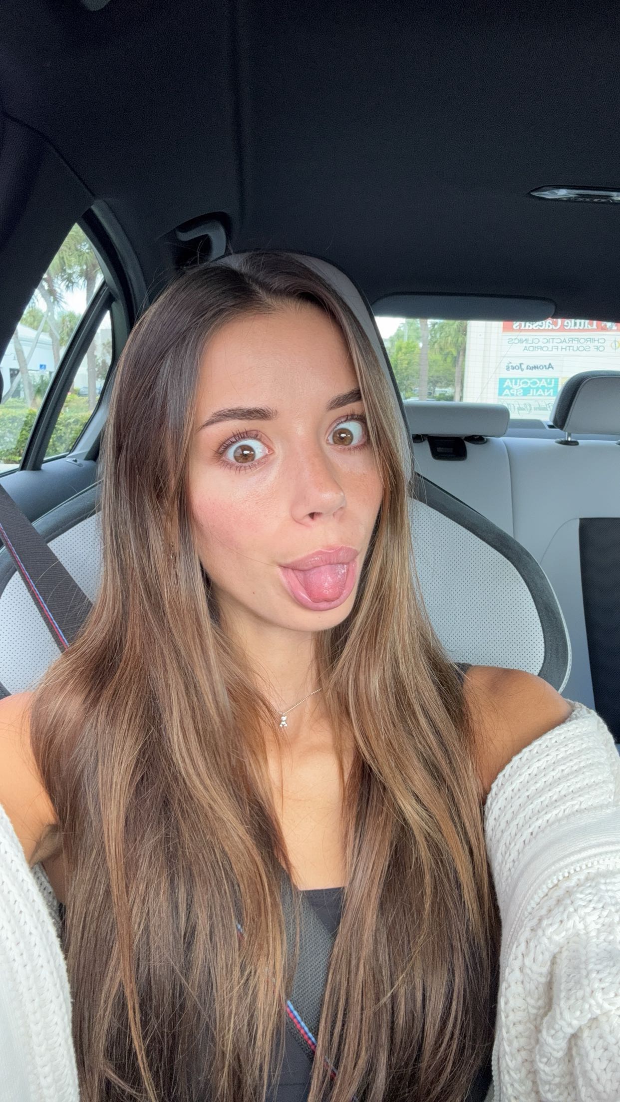 sadie.mckenna snapchat image archive image