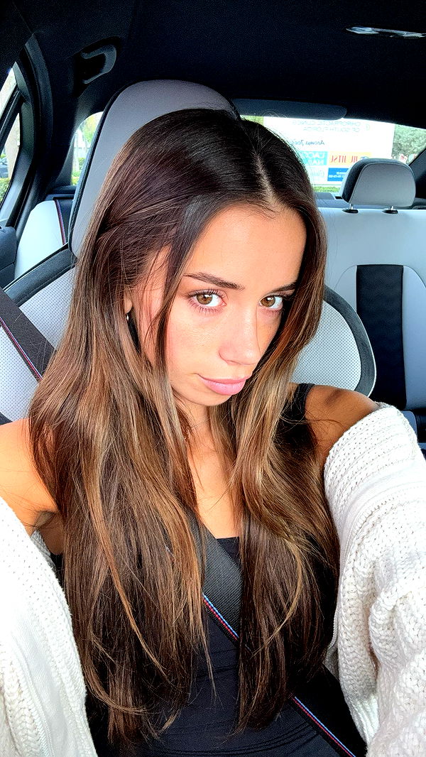 sadie.mckenna image ~ Altpins