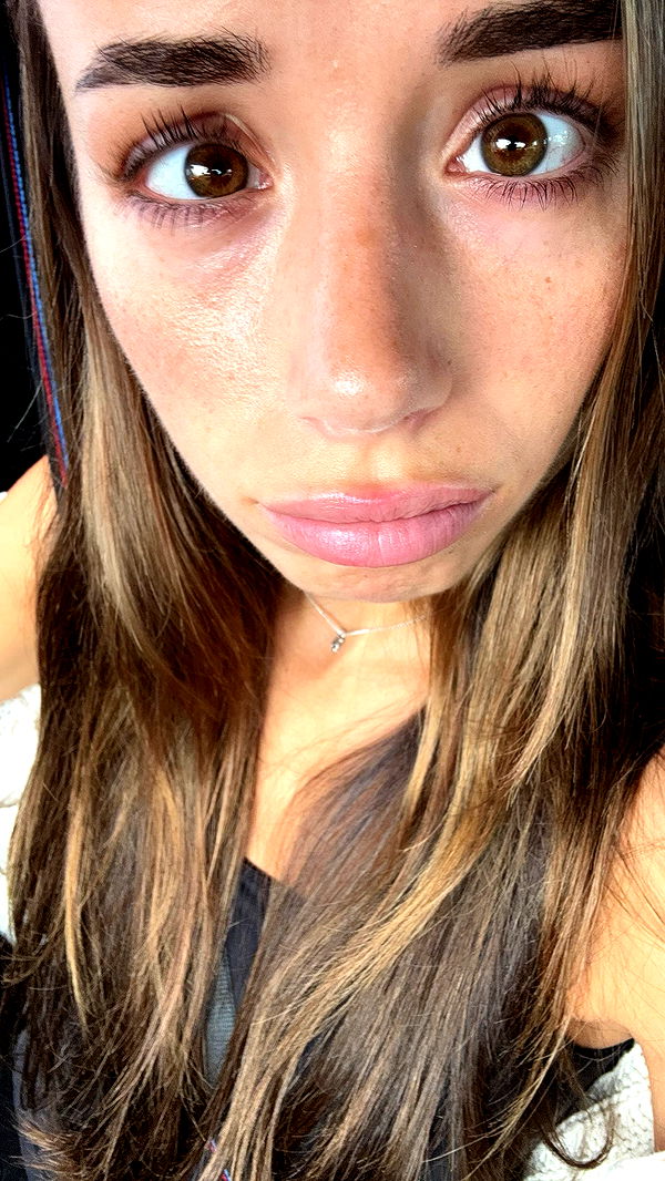 sadie.mckenna image ~ Altpins