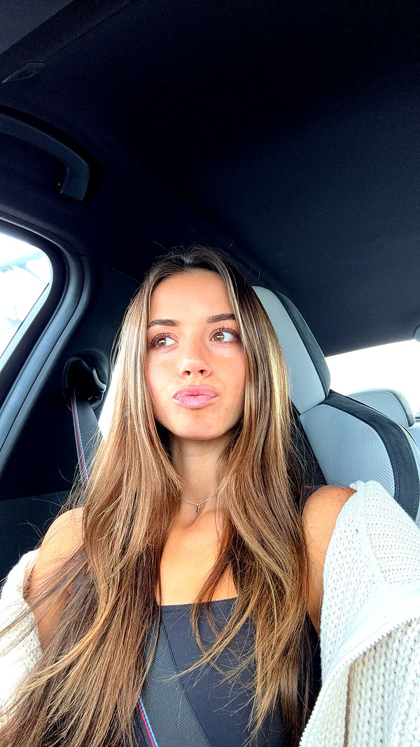 sadie.mckenna image ~ Altpins