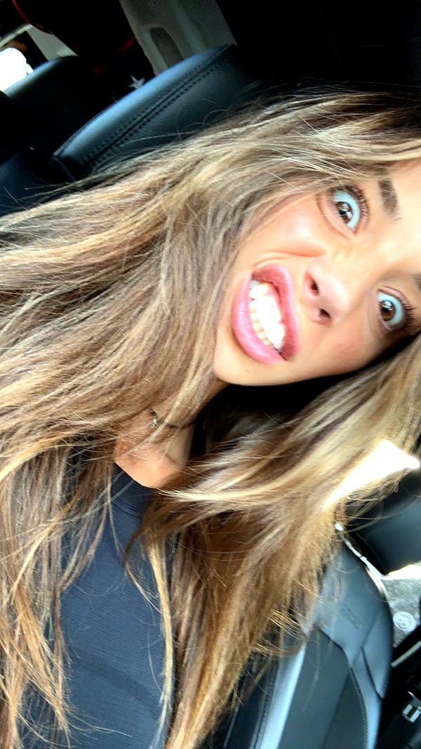 sadie.mckenna image ~ Altpins