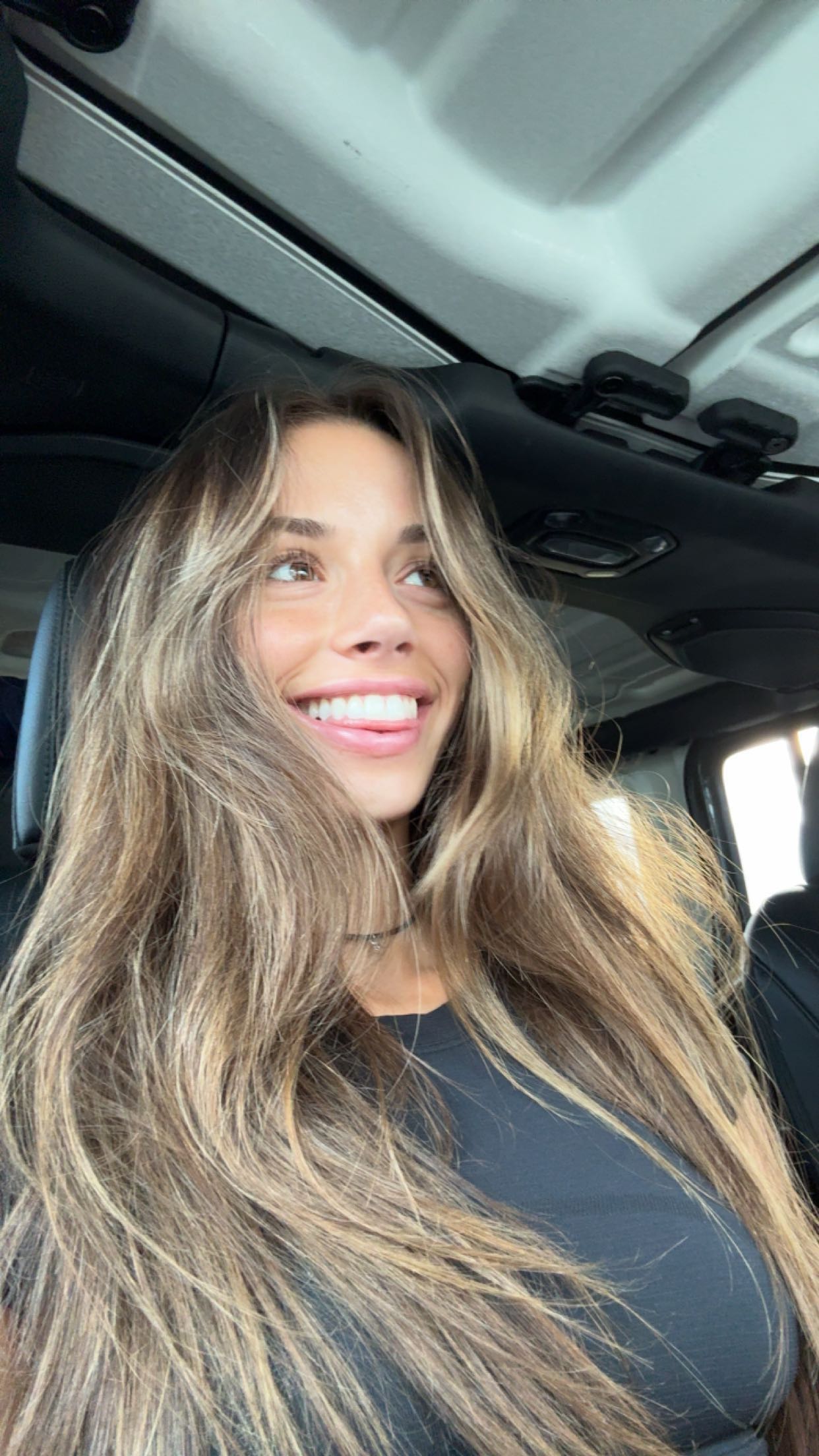 sadie.mckenna snapchat image archive image