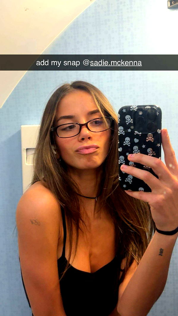 sadie.mckenna image ~ Altpins