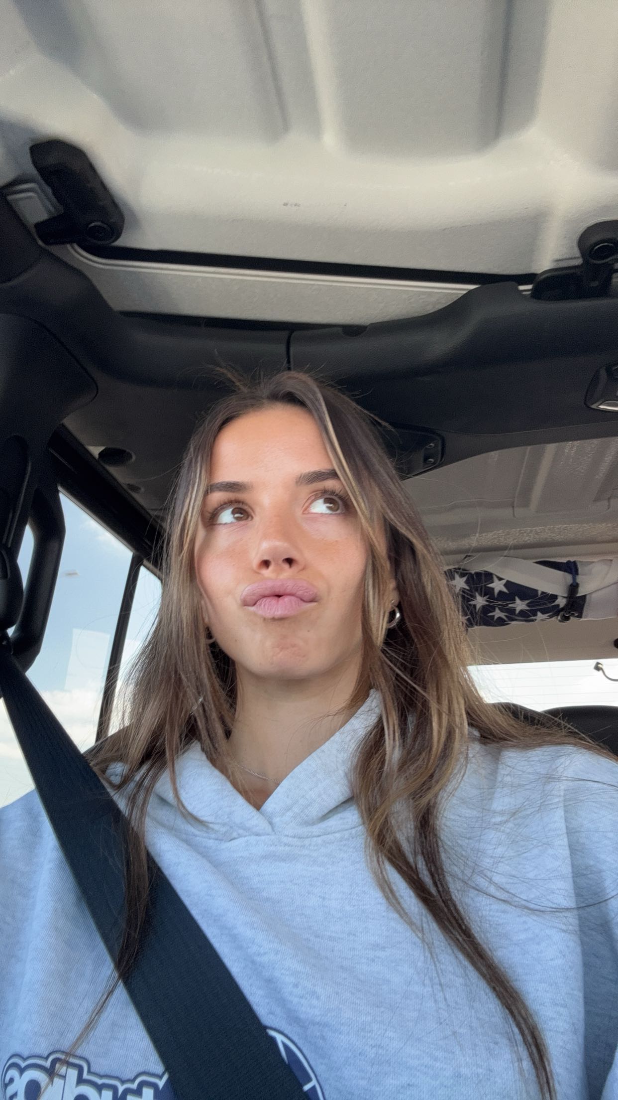 sadie.mckenna snapchat image archive image