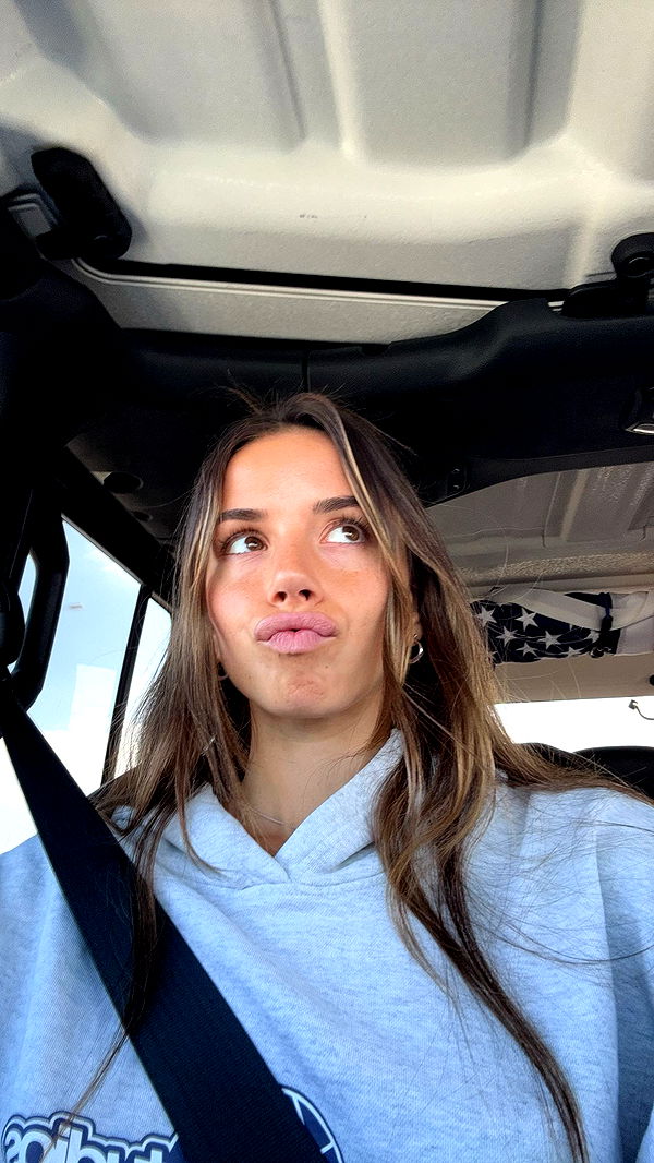 sadie.mckenna image ~ Altpins