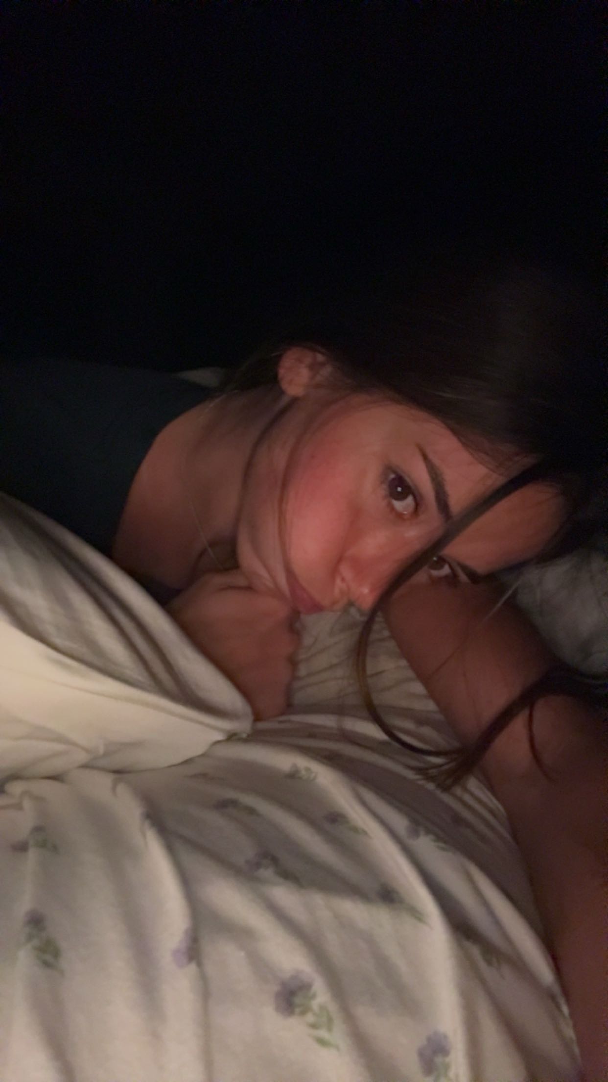 sadie.mckenna snapchat image archive image